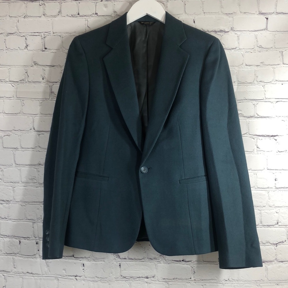 Nordstrom tailored two piece suit